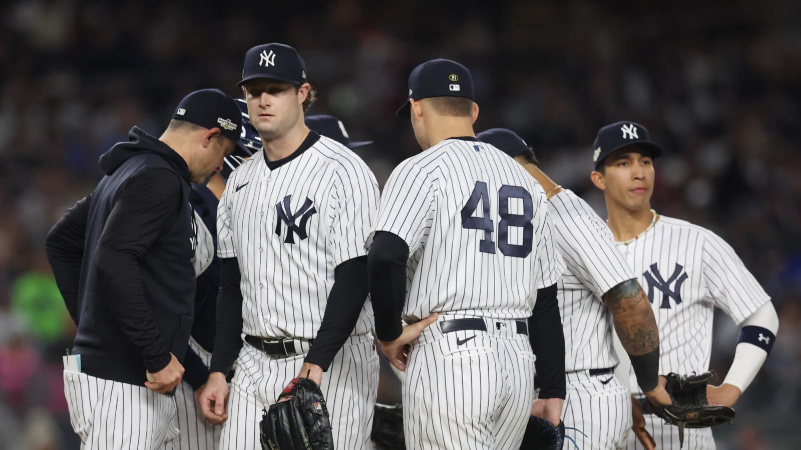 Houston Astros vs. New York Yankees ALCS Game 4 prediction, pick, odds: Astros go for sweep