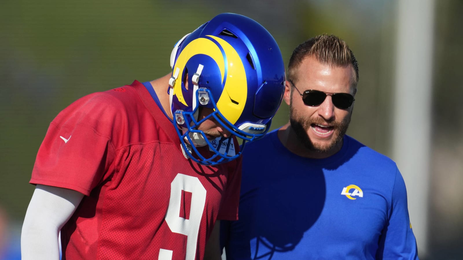 Los Angeles Rams 53man Roster Announced Yardbarker
