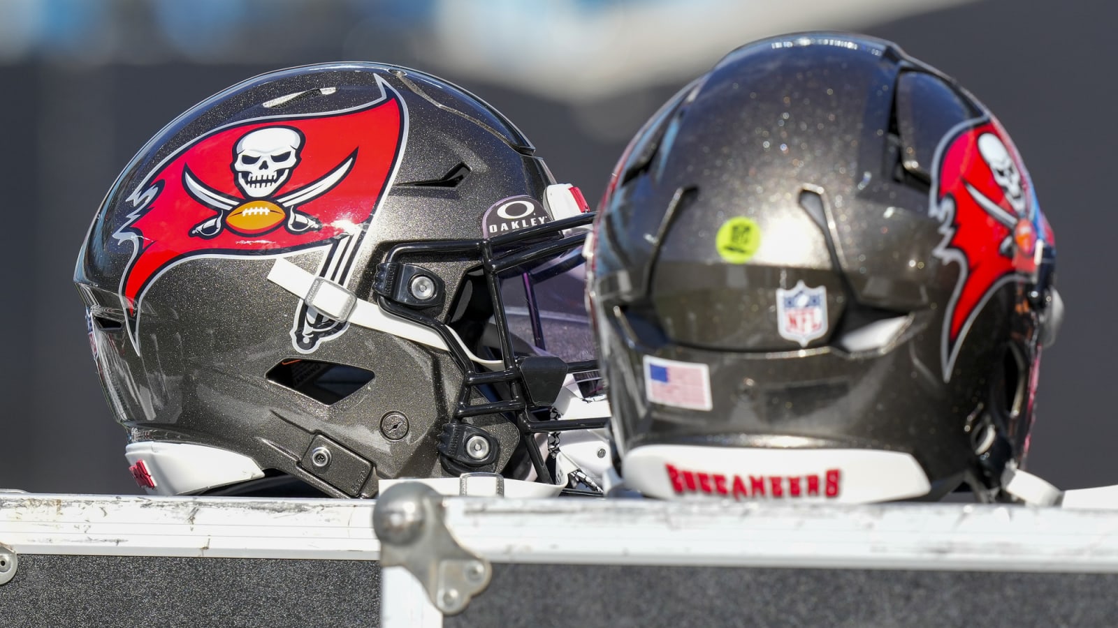 Buccaneers Announce Coaching Staff Changes For 2025