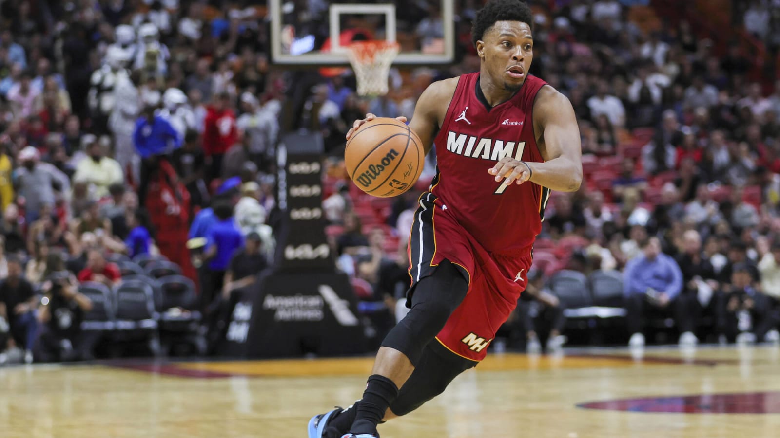 Kyle Lowry Confirms His Plans To Retire As A Raptor