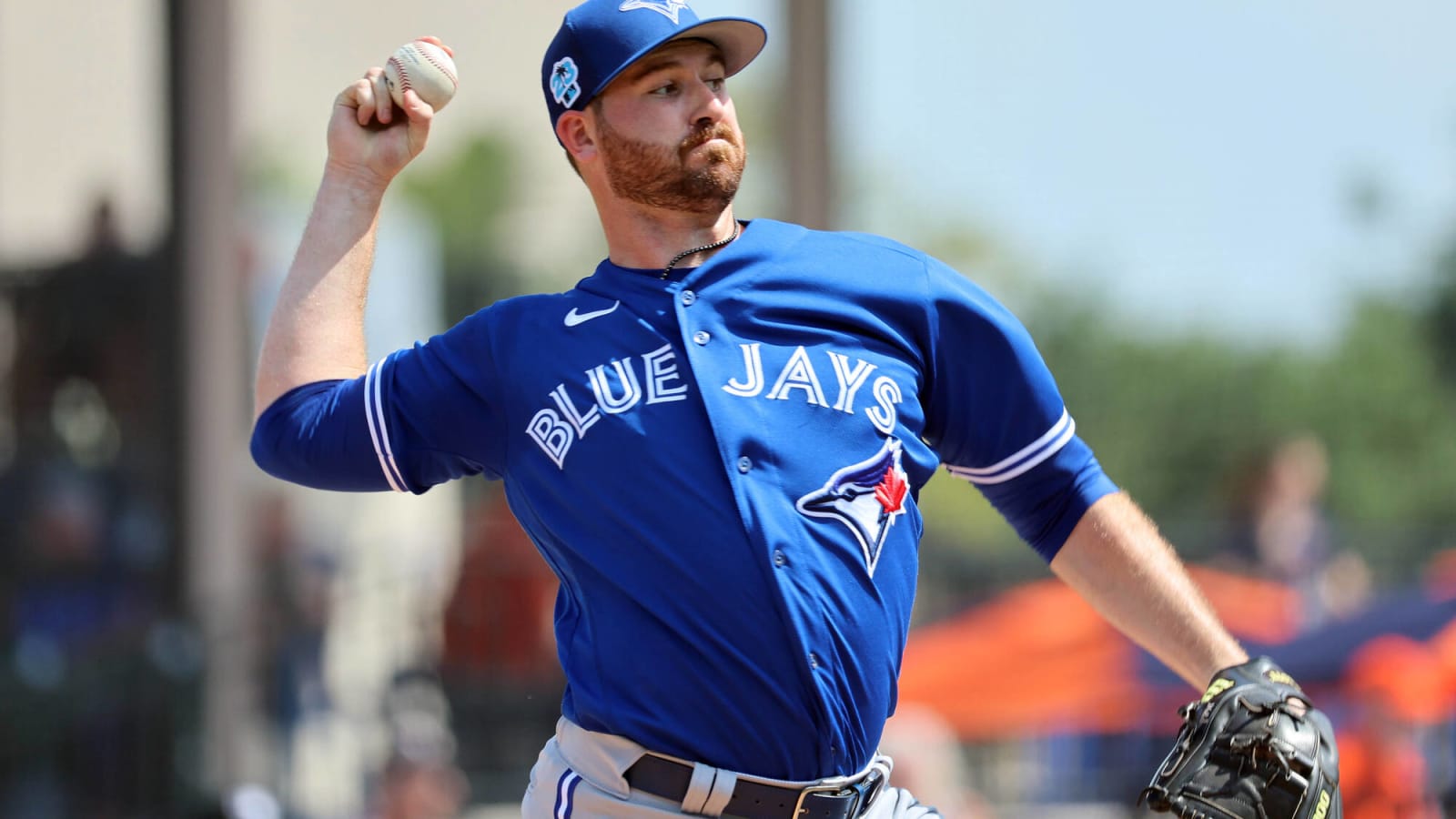 Toronto scores runs for Drew Hutchison (2023 edition), the prospects shine, and more as the Blue Jays pummel the Tigers 18-5