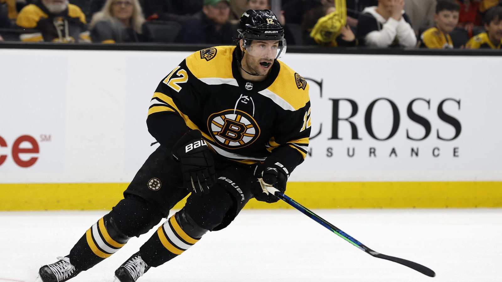 Bruins Daily: Smith Returning; McAvoy Facing Retribution?