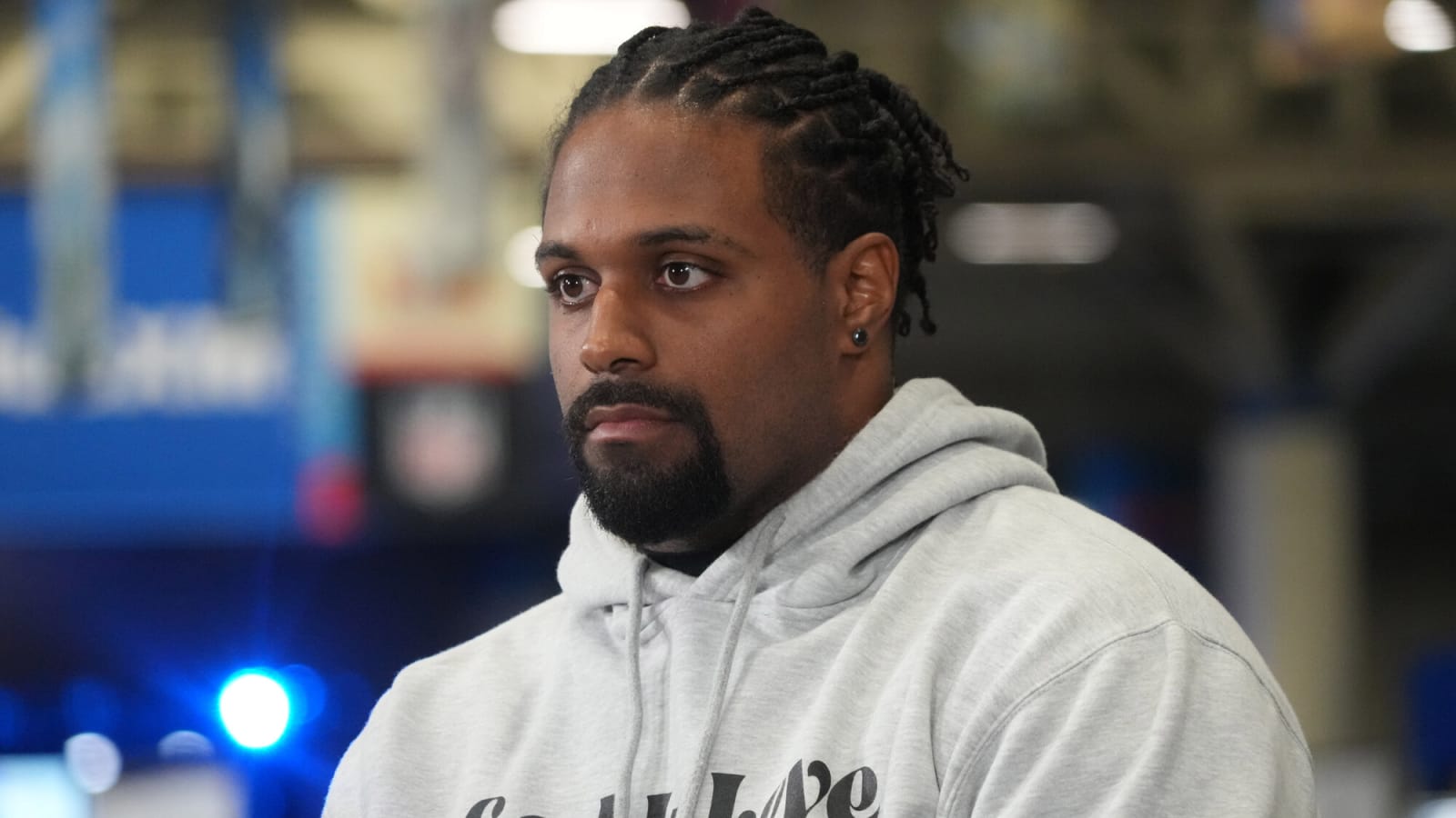 Cameron Jordan Returning To Saints For 2025 Season