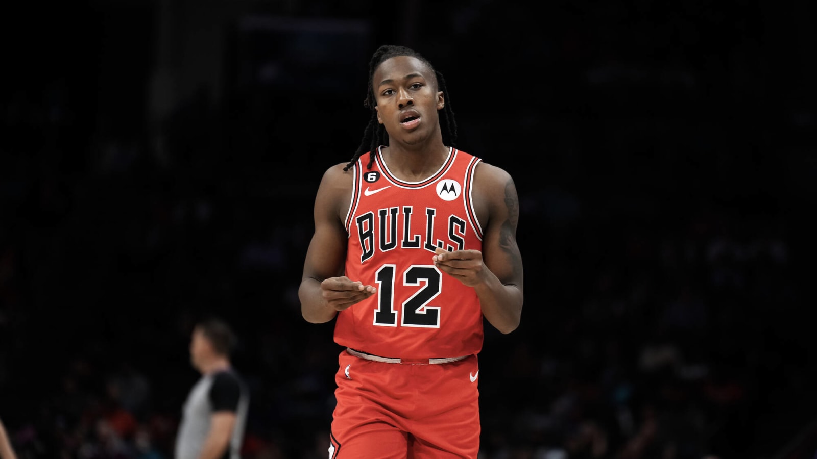 Bulls bringing back guard Ayo Dosunmu