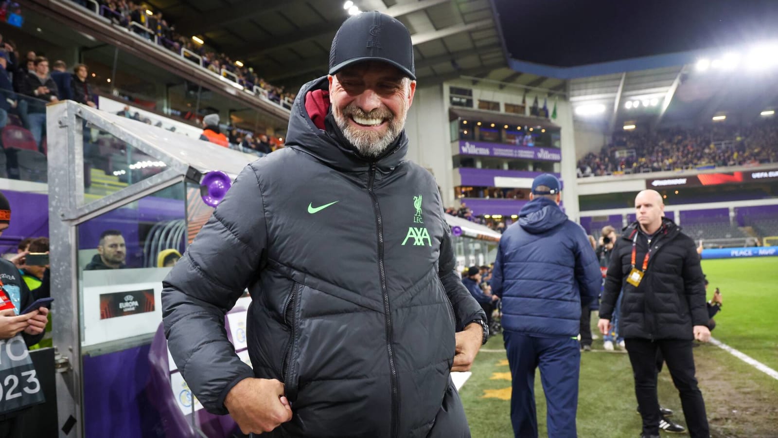 ‘Spank them’ – Chris Sutton provides hilarious prediction ahead of Liverpool v Man Utd