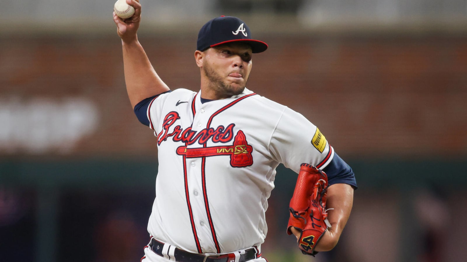 List of Braves free agents