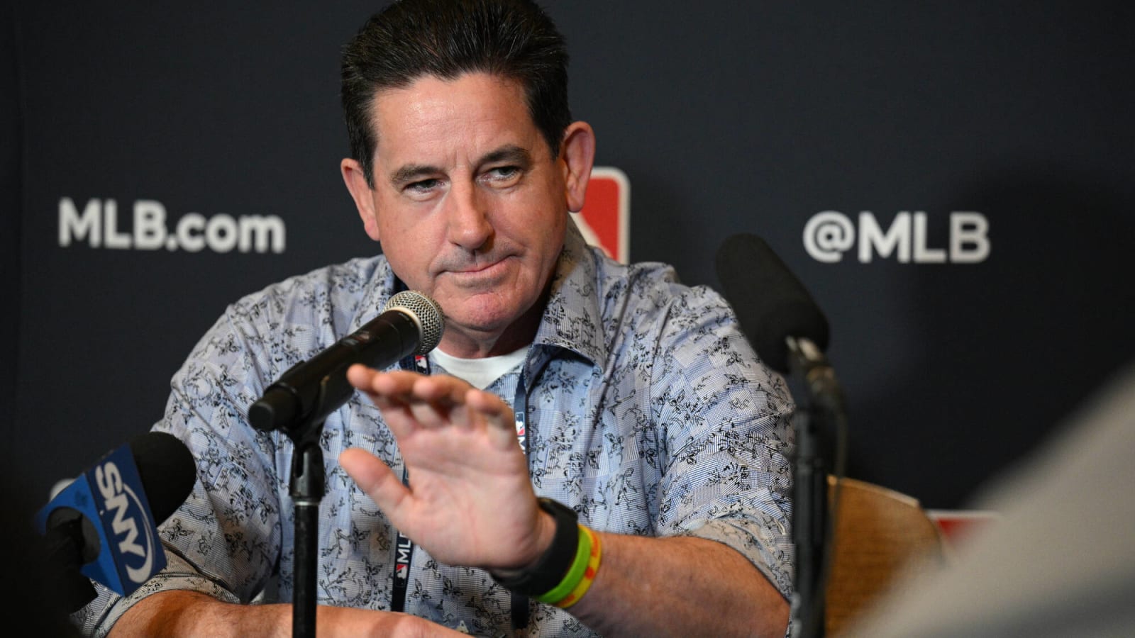 Is It 2023 World Series Or Bust For The Phillies? Yardbarker