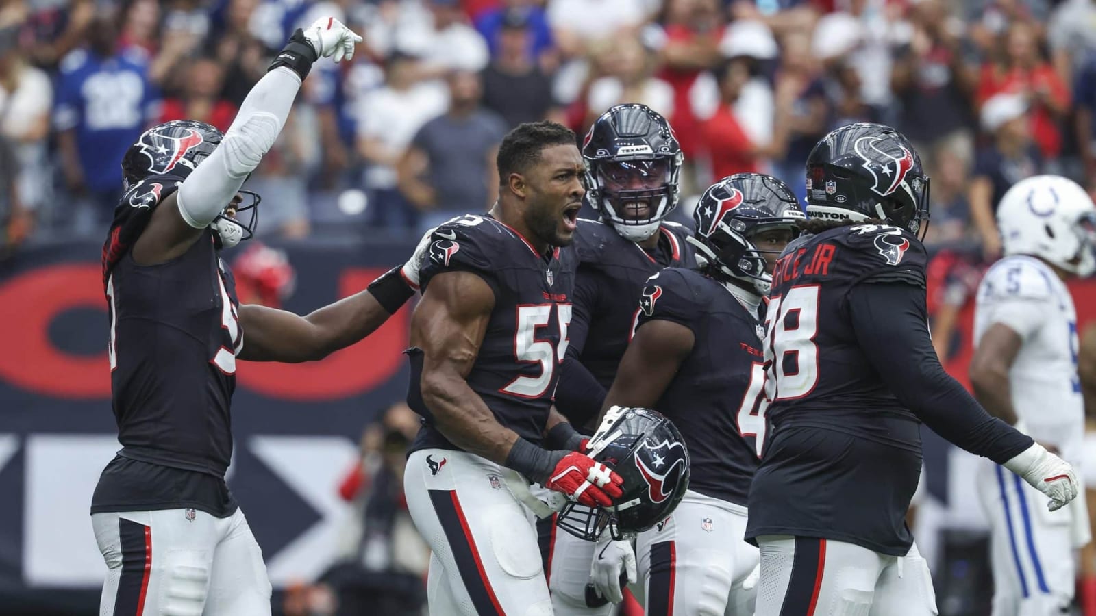 Jayden Daniels Hail Mary Pass: 3 Angles To Love