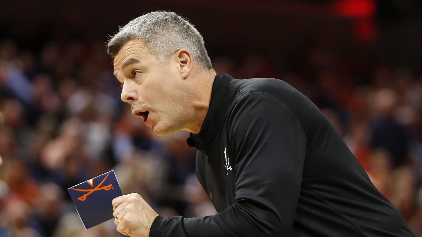 College basketball world reacts to Tony Bennett's retirement