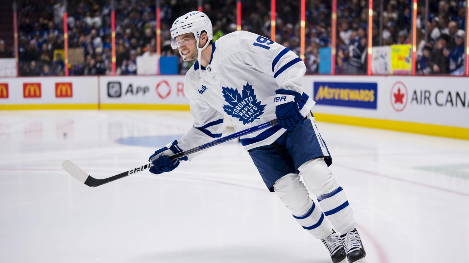 Maple Leafs’ Jarnkrok & Kampf Are Underappreciated