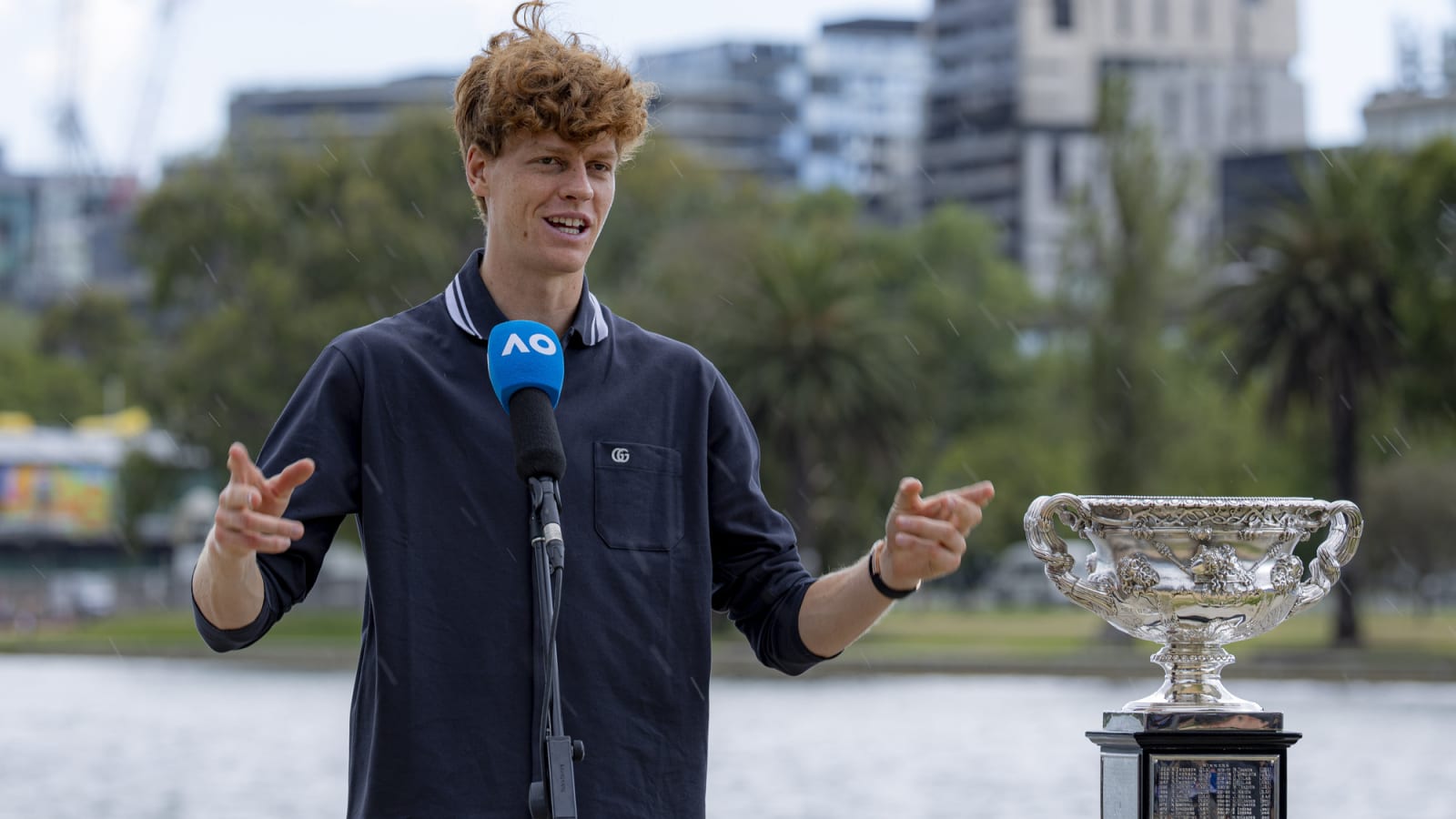 PTPA condemns ‘tailored deals’ in Jannik Sinner case: 'It is not just the different results for different players, it is the lack of transparency':