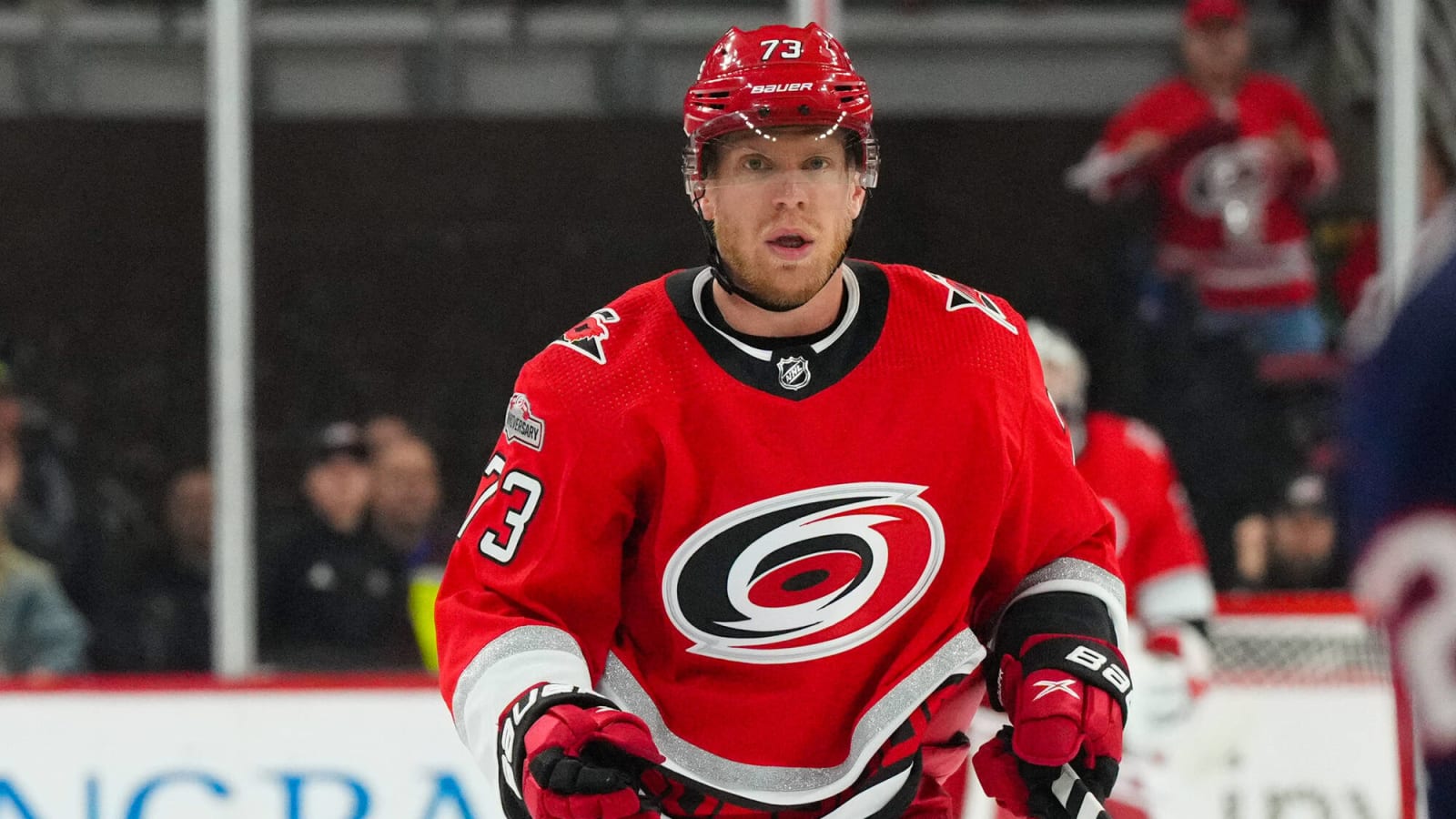 Former Boston Bruins Forward Eyeing NHL Return