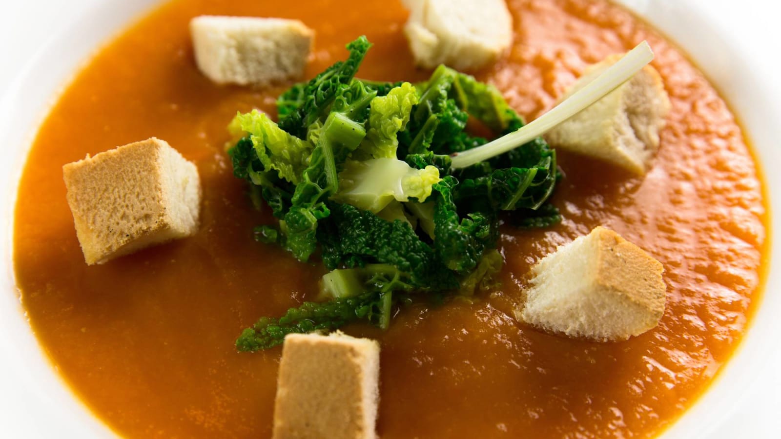 Healthier recipes to comfort you through winter