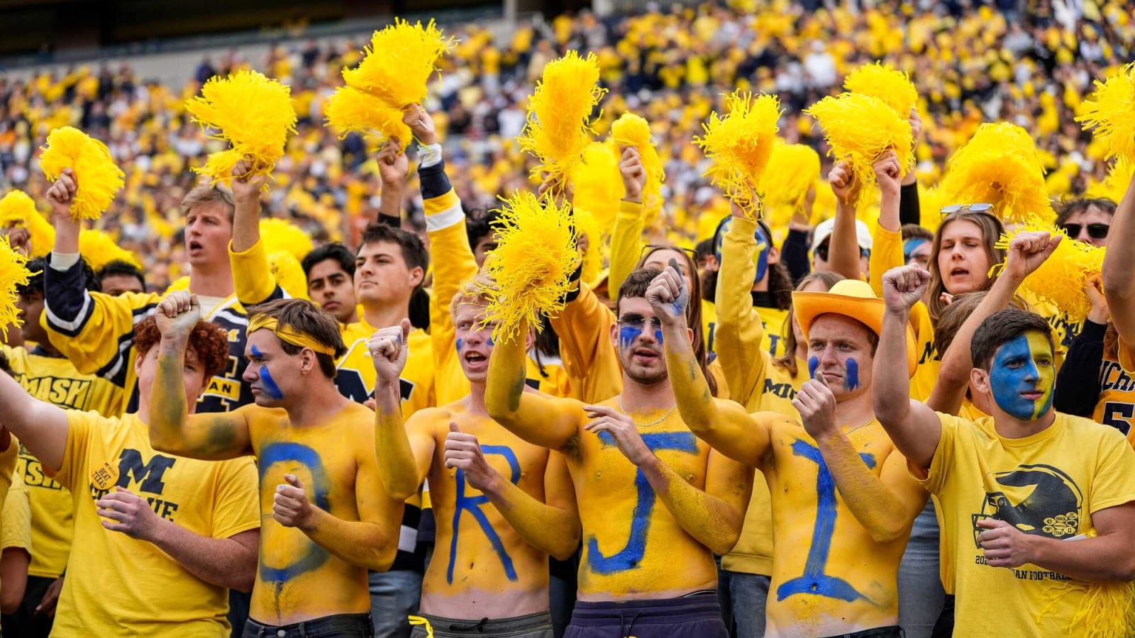 The Five Best College Fight Songs