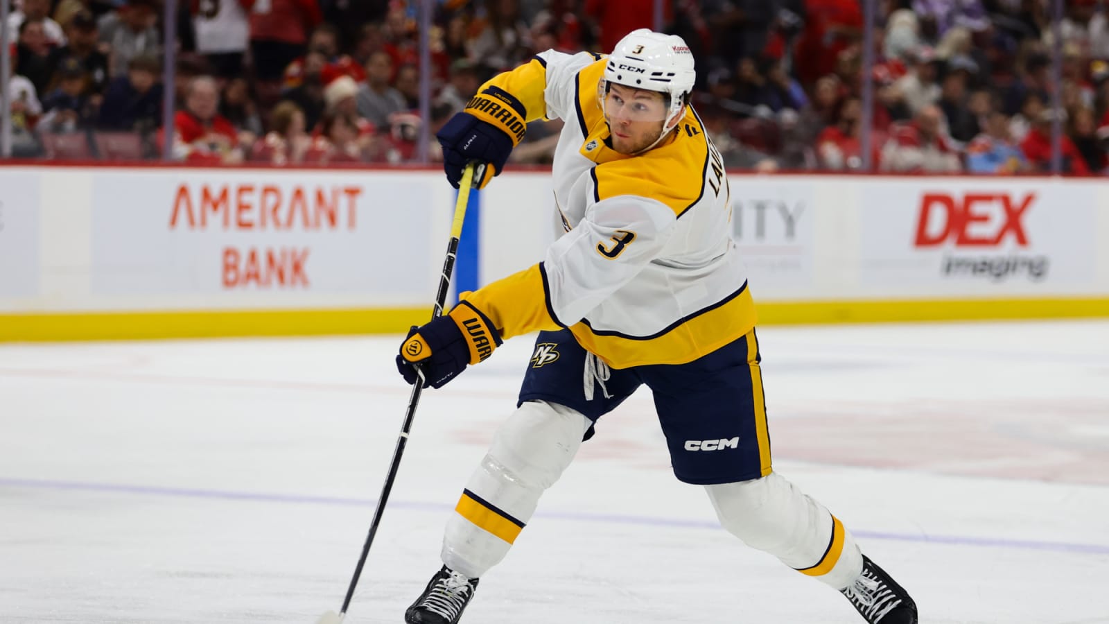 Former Boston Bruins enforcer reportedly gaining a lot of trade interest: Bruins to bring him back?