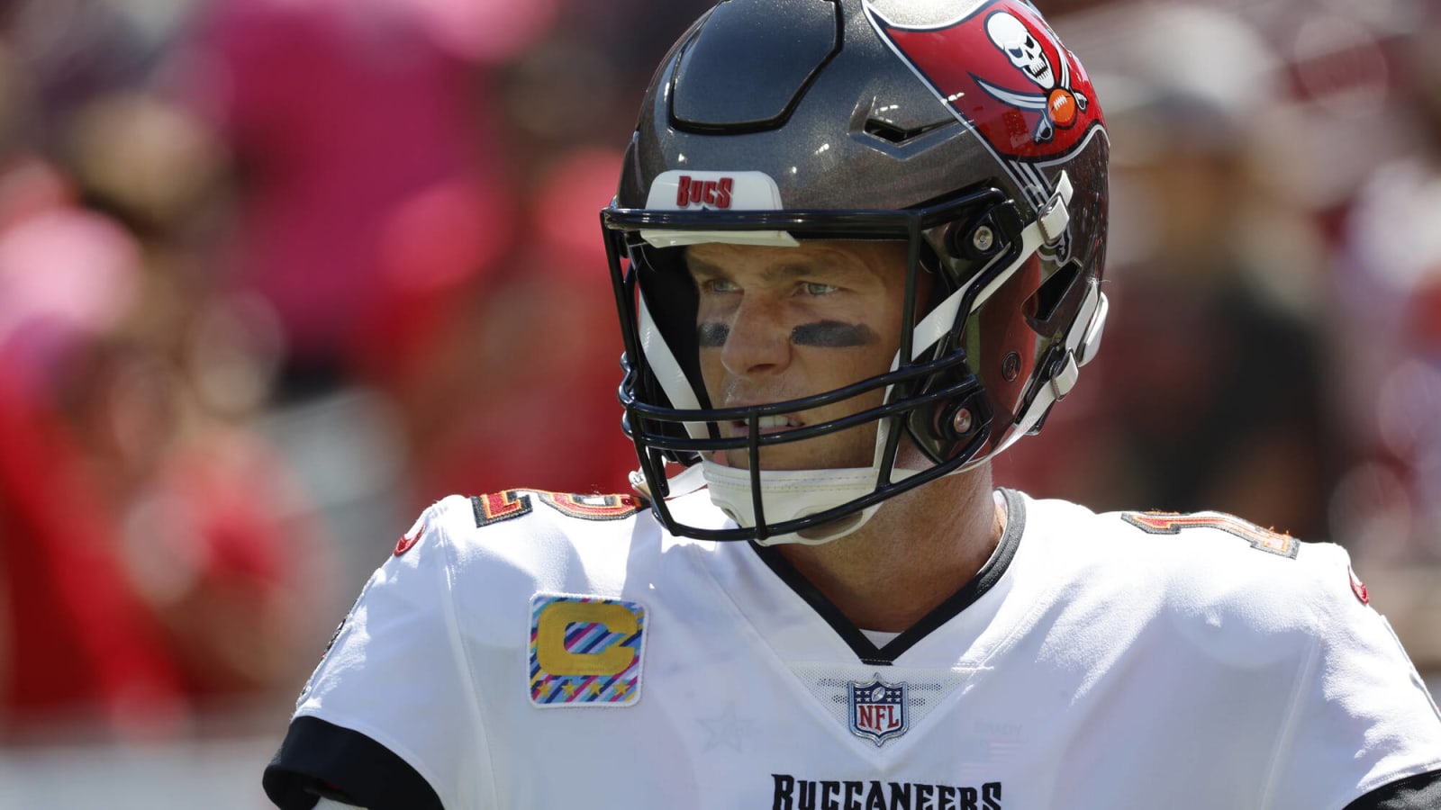 King of Props: GOAT should continue to torment