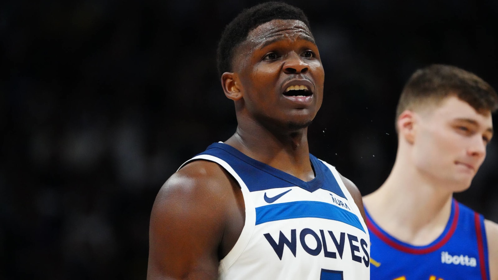 Minnesota Timberwolves: Insane Stat Shows Anthony Edwards Is On His Way To Becoming Franchise GOAT