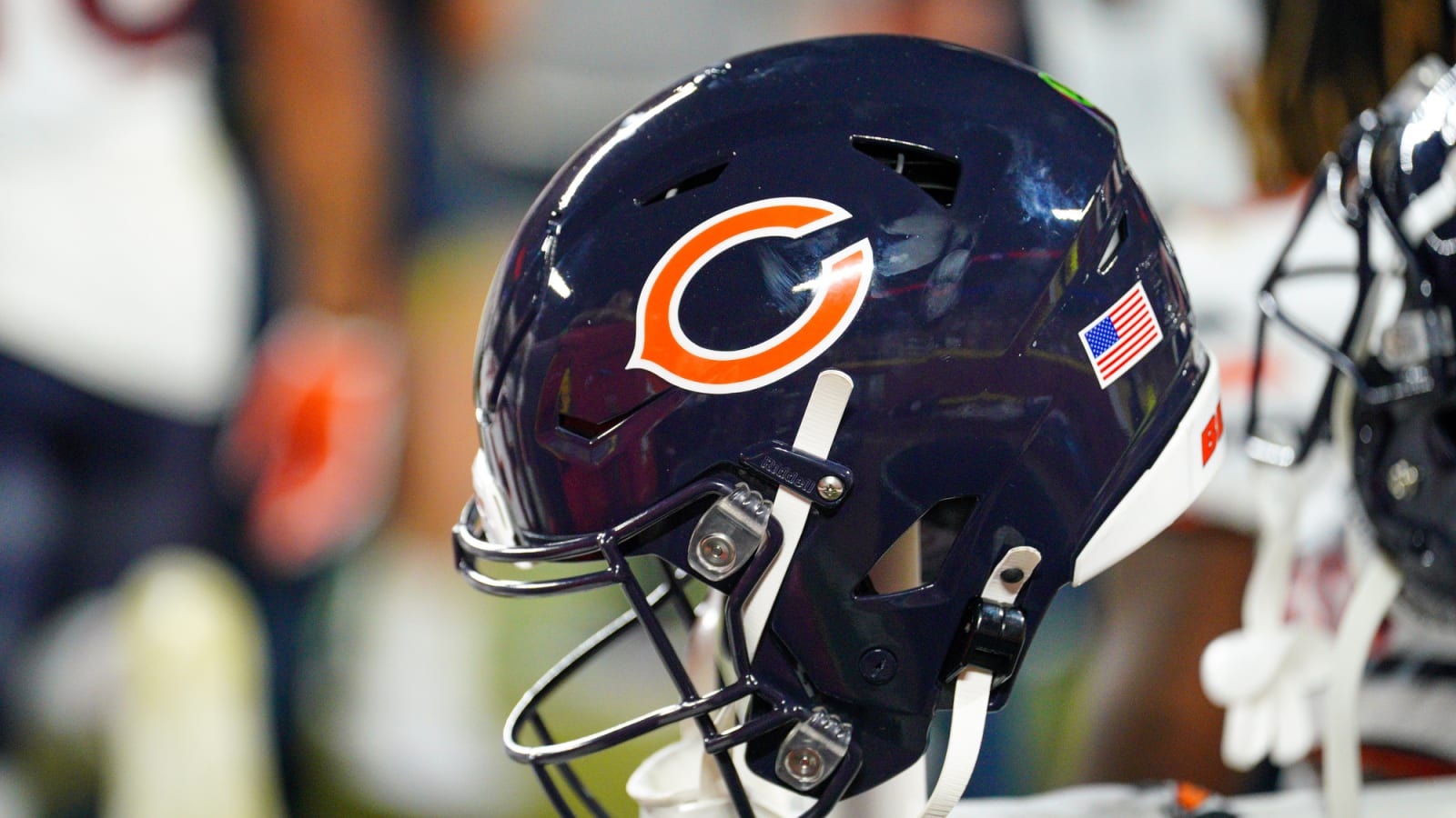 Olin Kruetz’s honest reaction to Chicago Bears OL overhaul