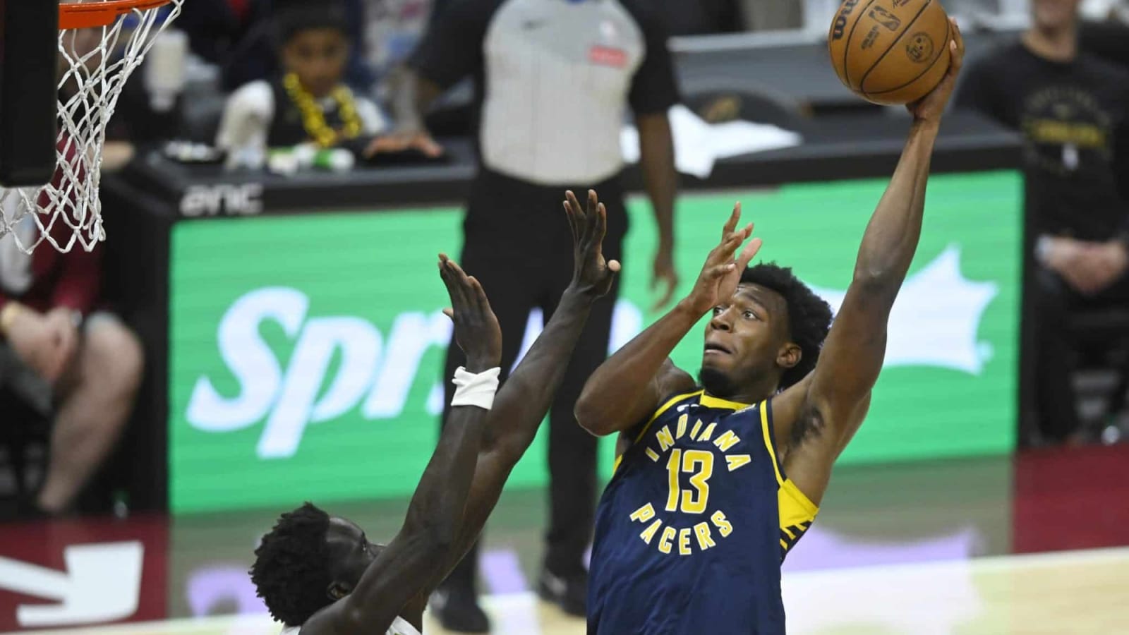 Indiana Pacers Center James Wiseman Suffers Torn Achilles in 2024-25 Season Opener