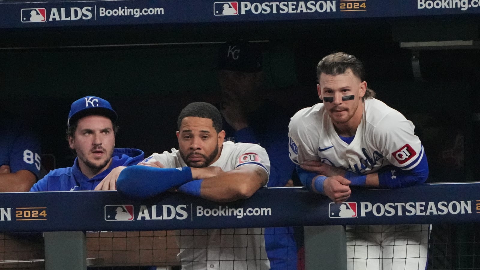 The Turnaround Season of the 2024 Royals Has Come to a Close