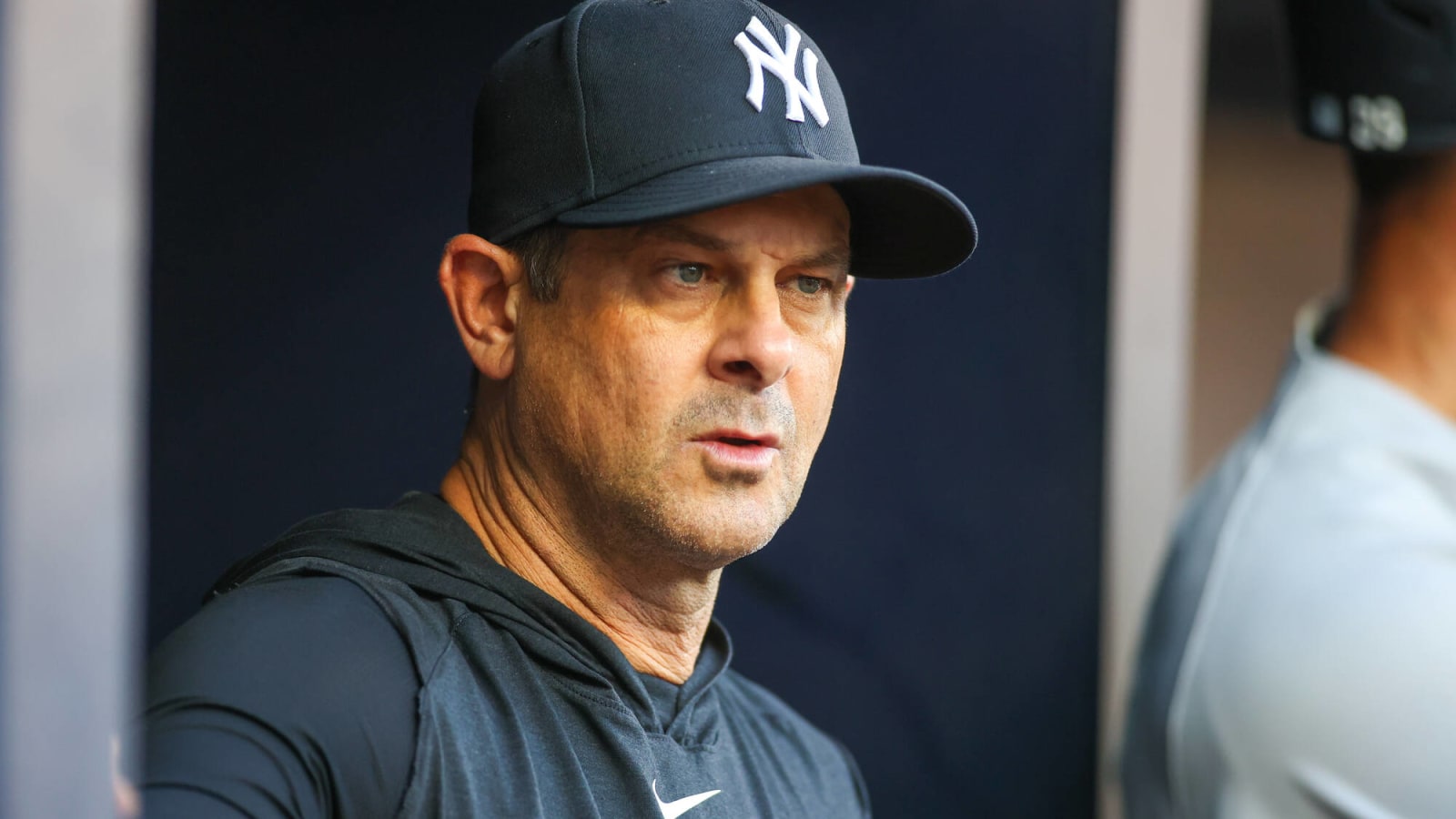 The Yankees dished out $68 million this season for nothing