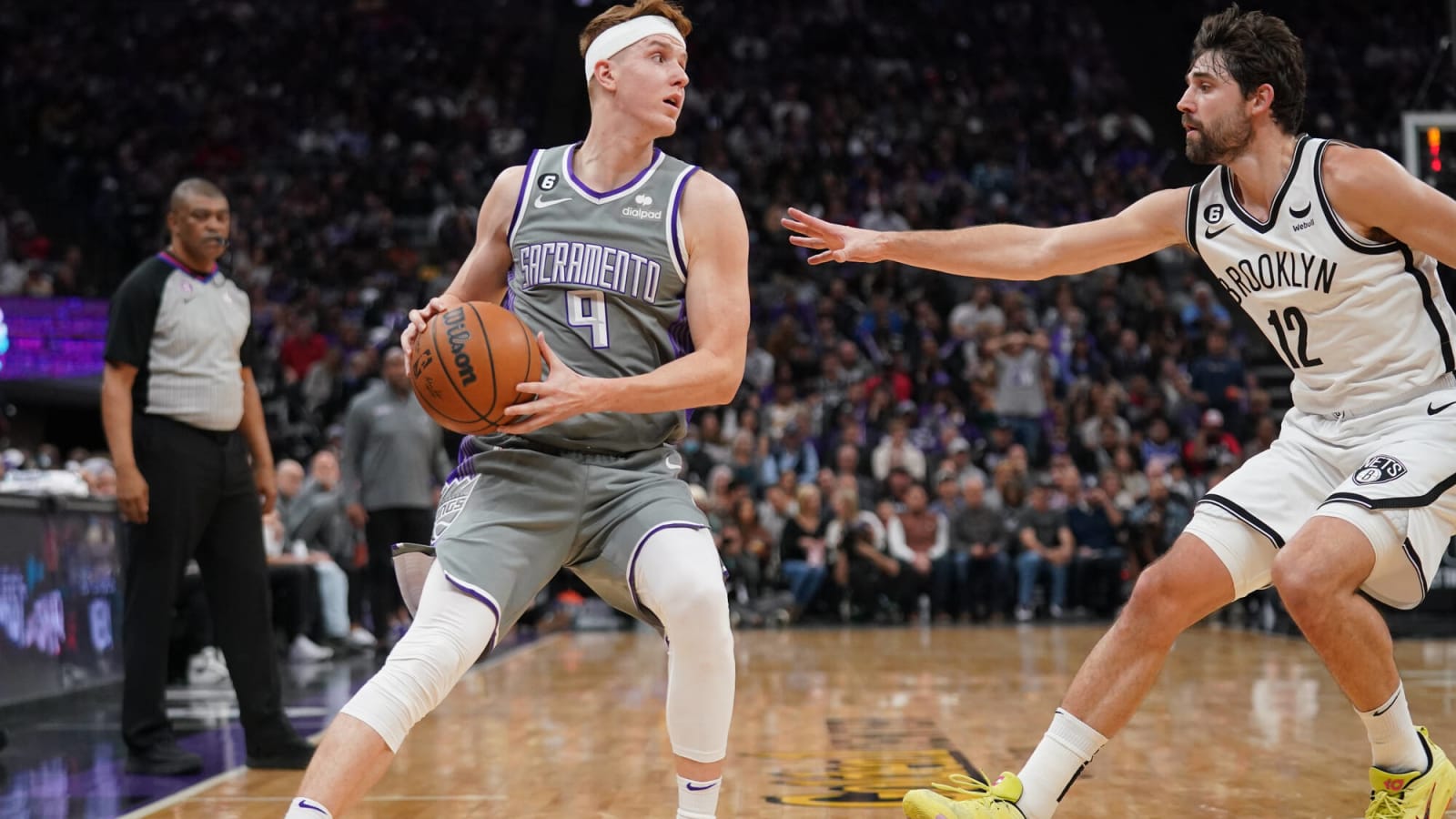 Hawks ownership to blame for Kevin Huerter trade