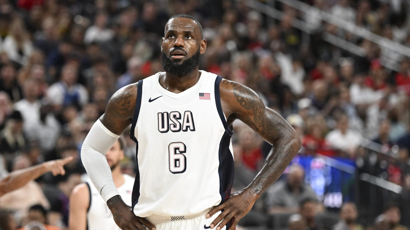Kevin Durant: You Can See Why LeBron James Is Considered The Best Player To Ever Play