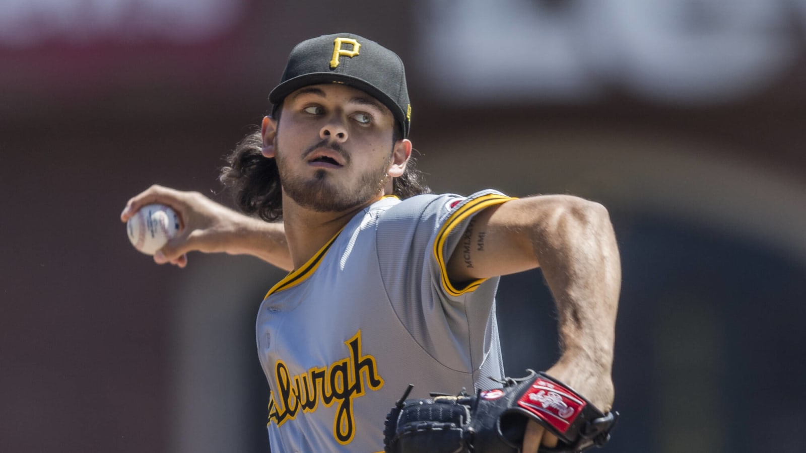 Top 10 Pirates Prospects Update: Jones Shines in Bigs, Jebb Taps Into Power