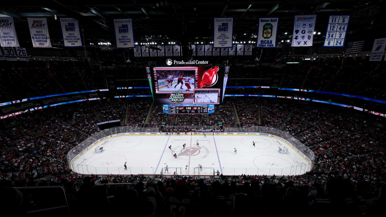 Kevin Weekes Sends Up Bat Signal, Devils Coaching Decision Coming?