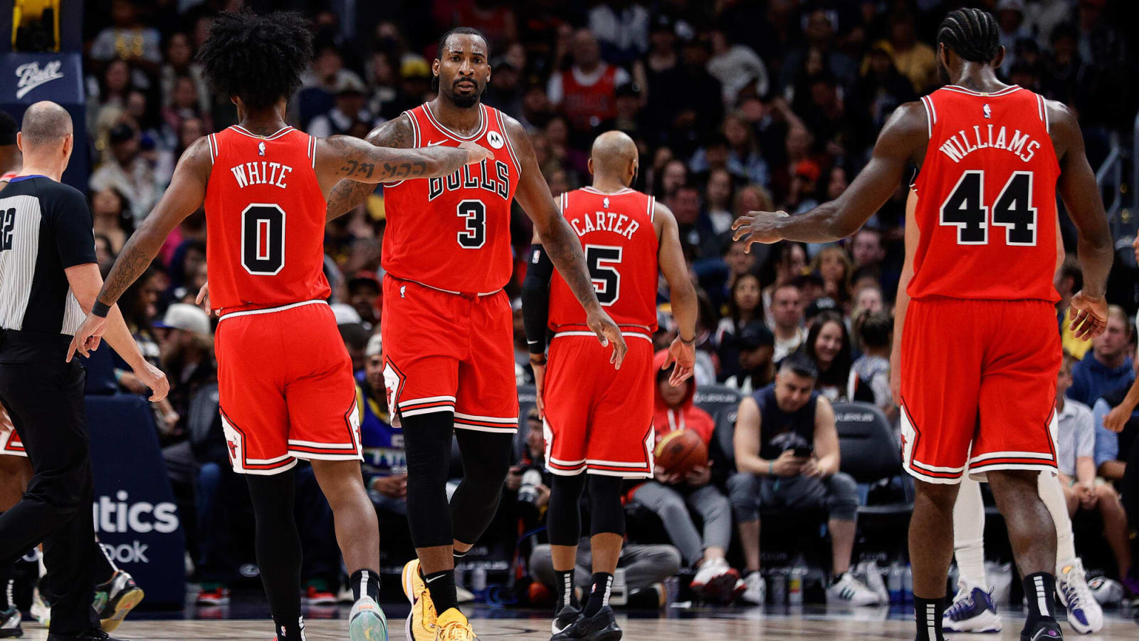 How to watch the bulls game discount