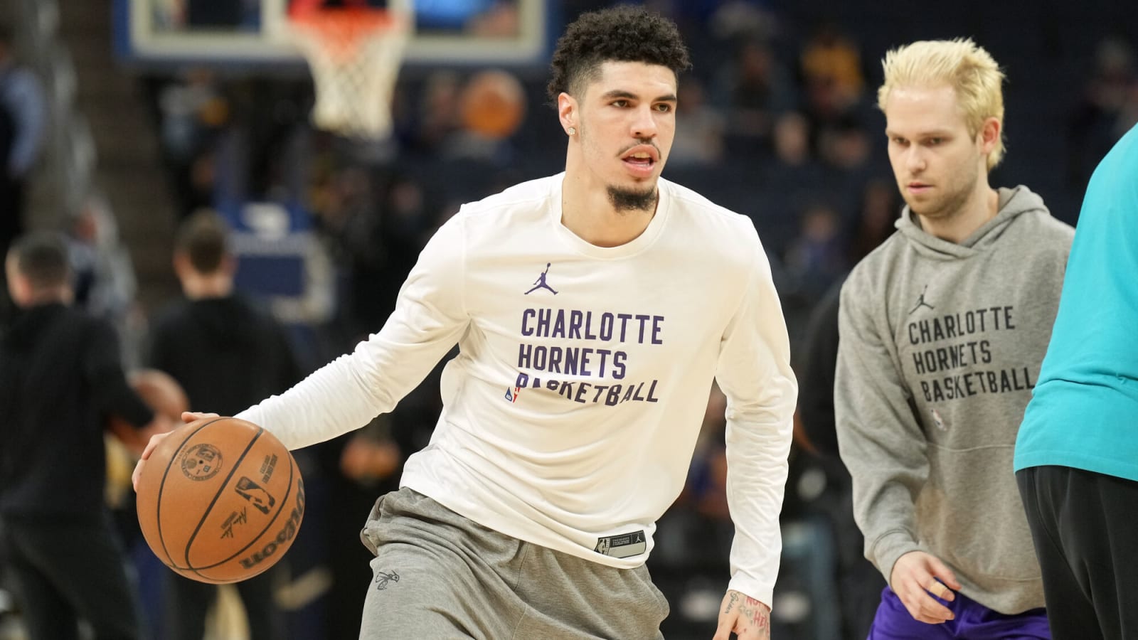 Charlotte Hornets Depth Chart: Starters And Rotations Analysis