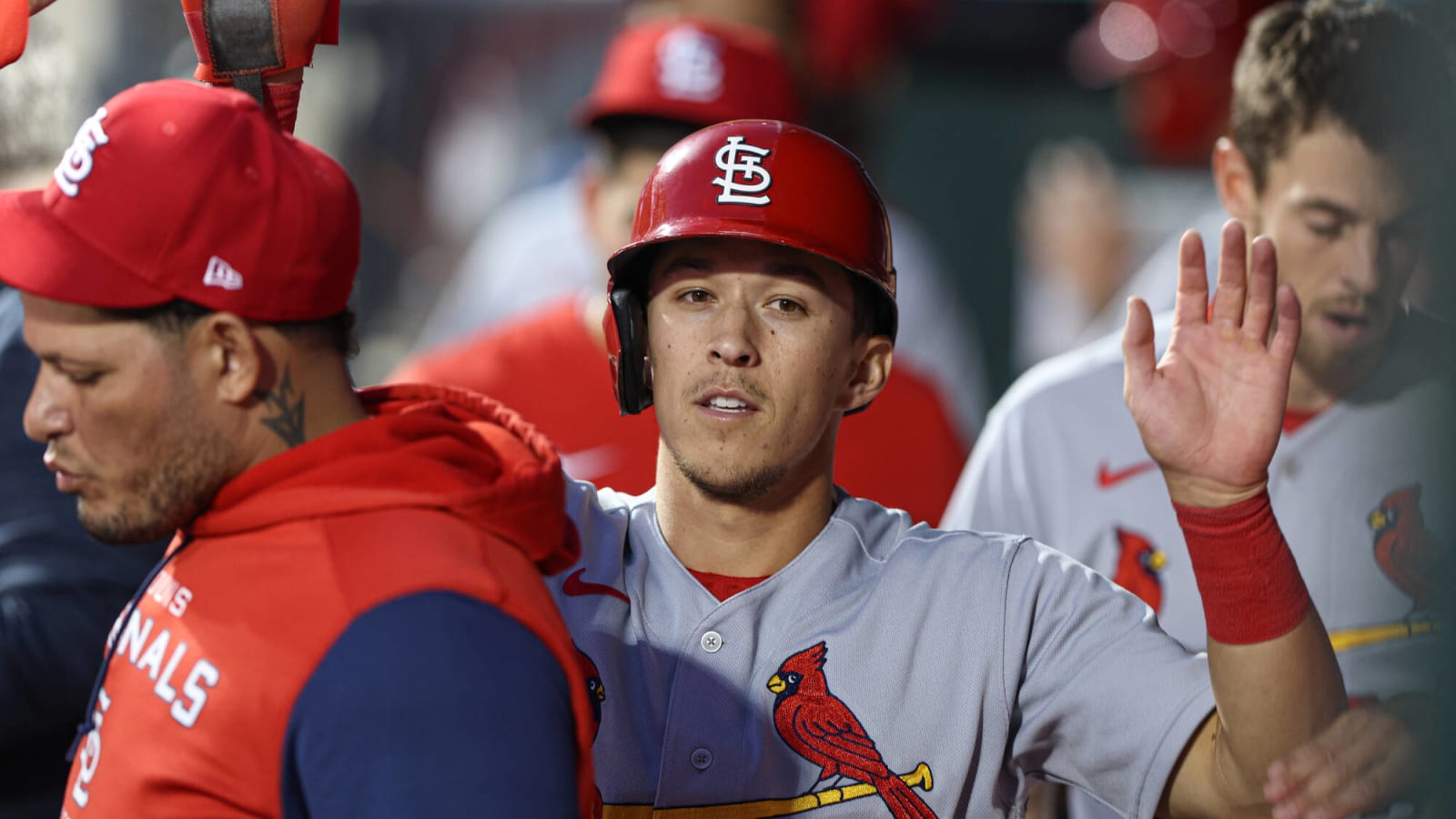 Cardinals Fan Comments On Tommy Edman’s All-Star Case