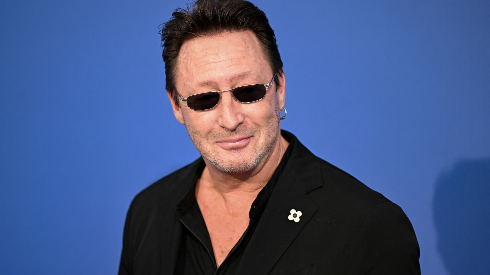 Julian Lennon Says He Had &#39;Nothing to Do&#39; With Dad John