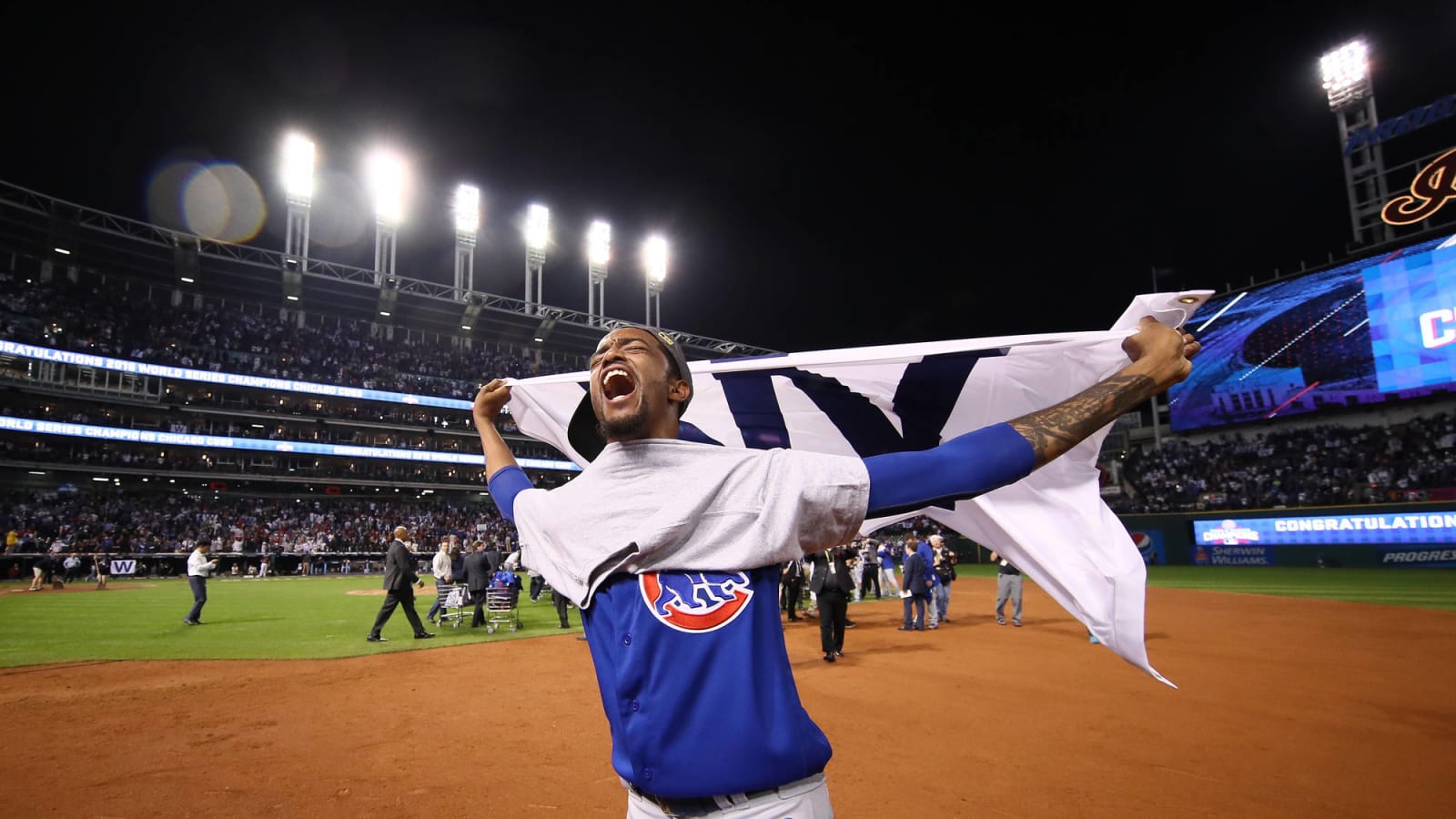 The 25 best MLB teams from the 2010s