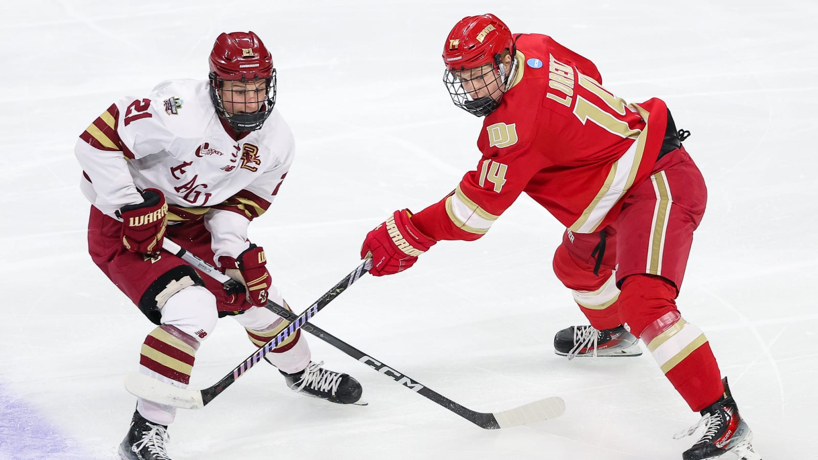 Prospect Profile: Oskar Jellvik