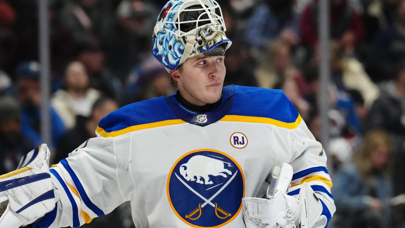 5 Obscure Buffalo Sabres Facts