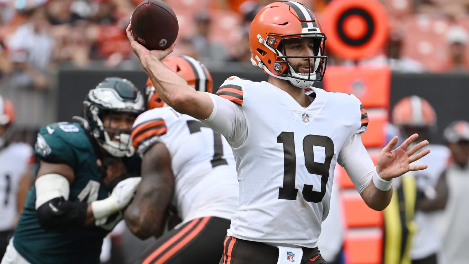 Former Browns QB Josh Rosen Has Found A New Team