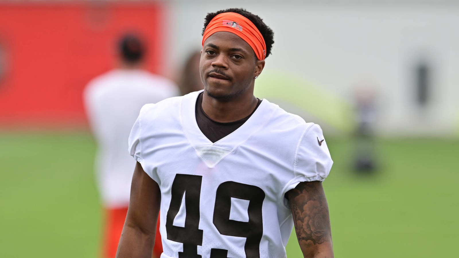 Steelers Sign DB Nate Meadors To Futures Deal