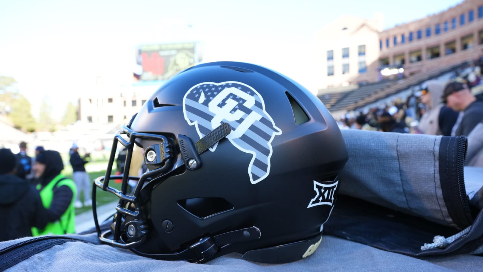 Colorado Football Loses Assistant to ACC Program