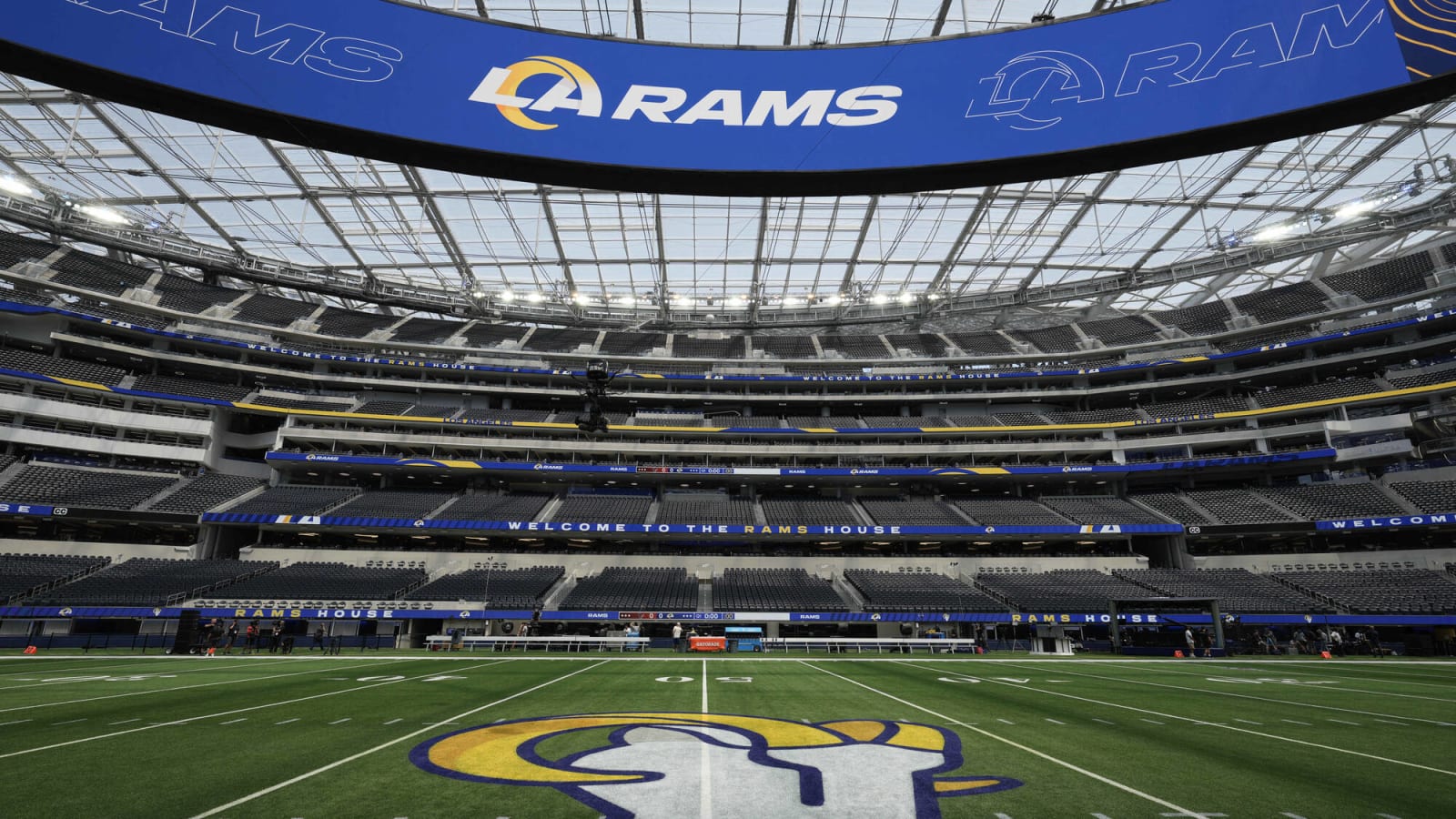 Offseason in review: Los Angeles Rams