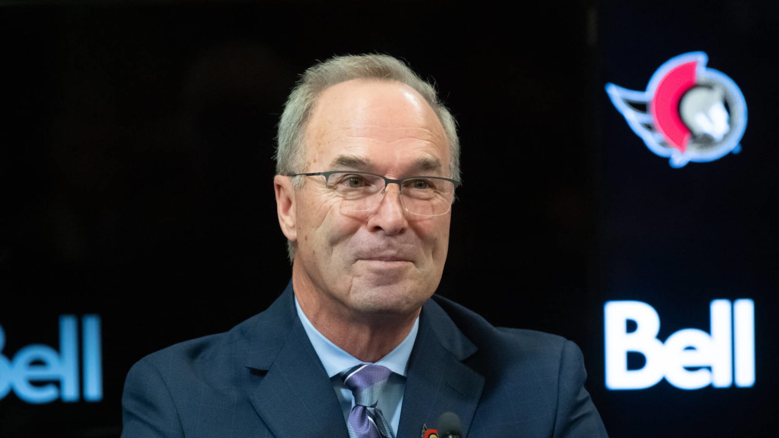 Dave Poulin: Undrafted Flyer to Selke Trophy Winner