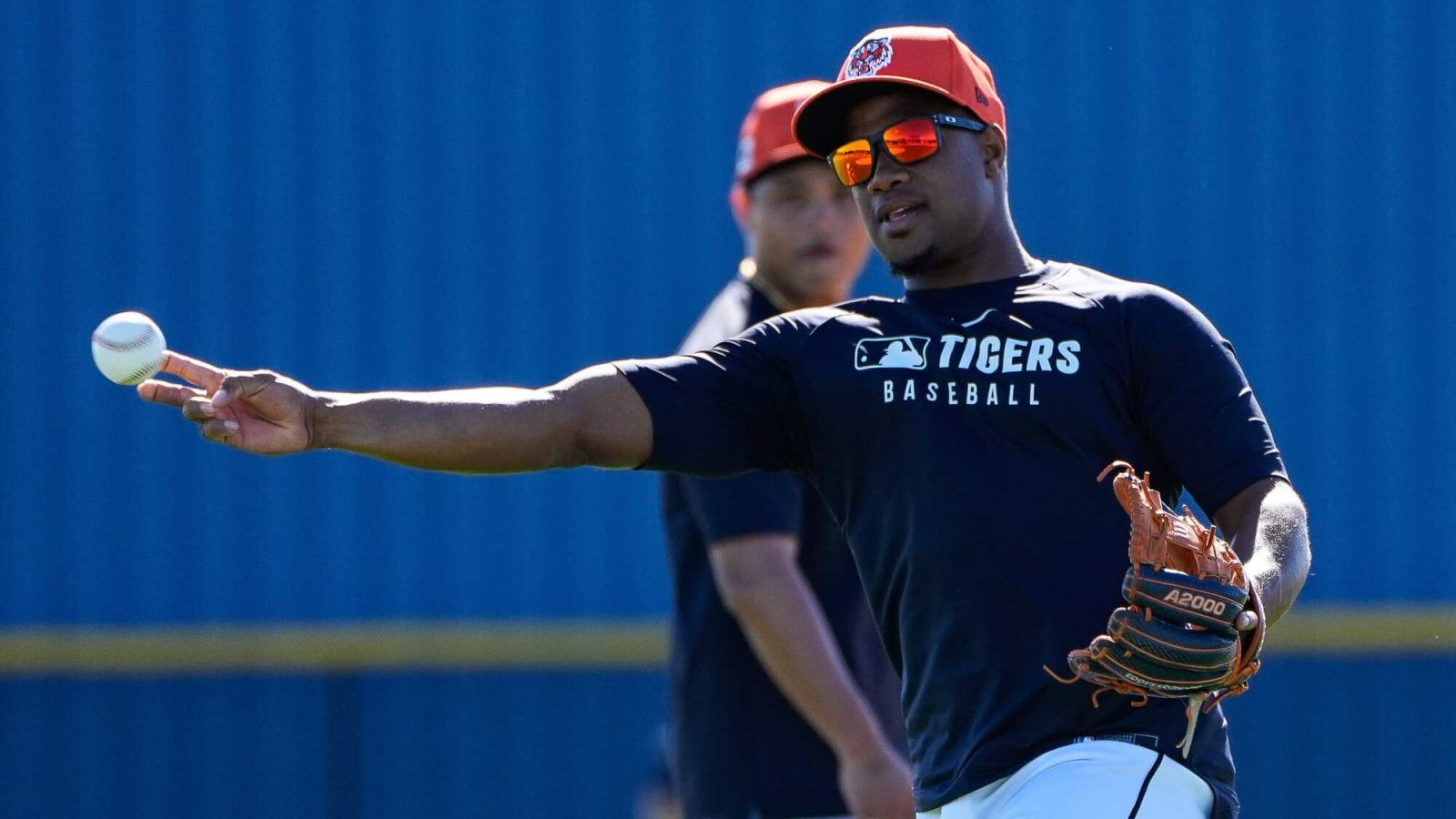 Tigers release Eddys Leonard