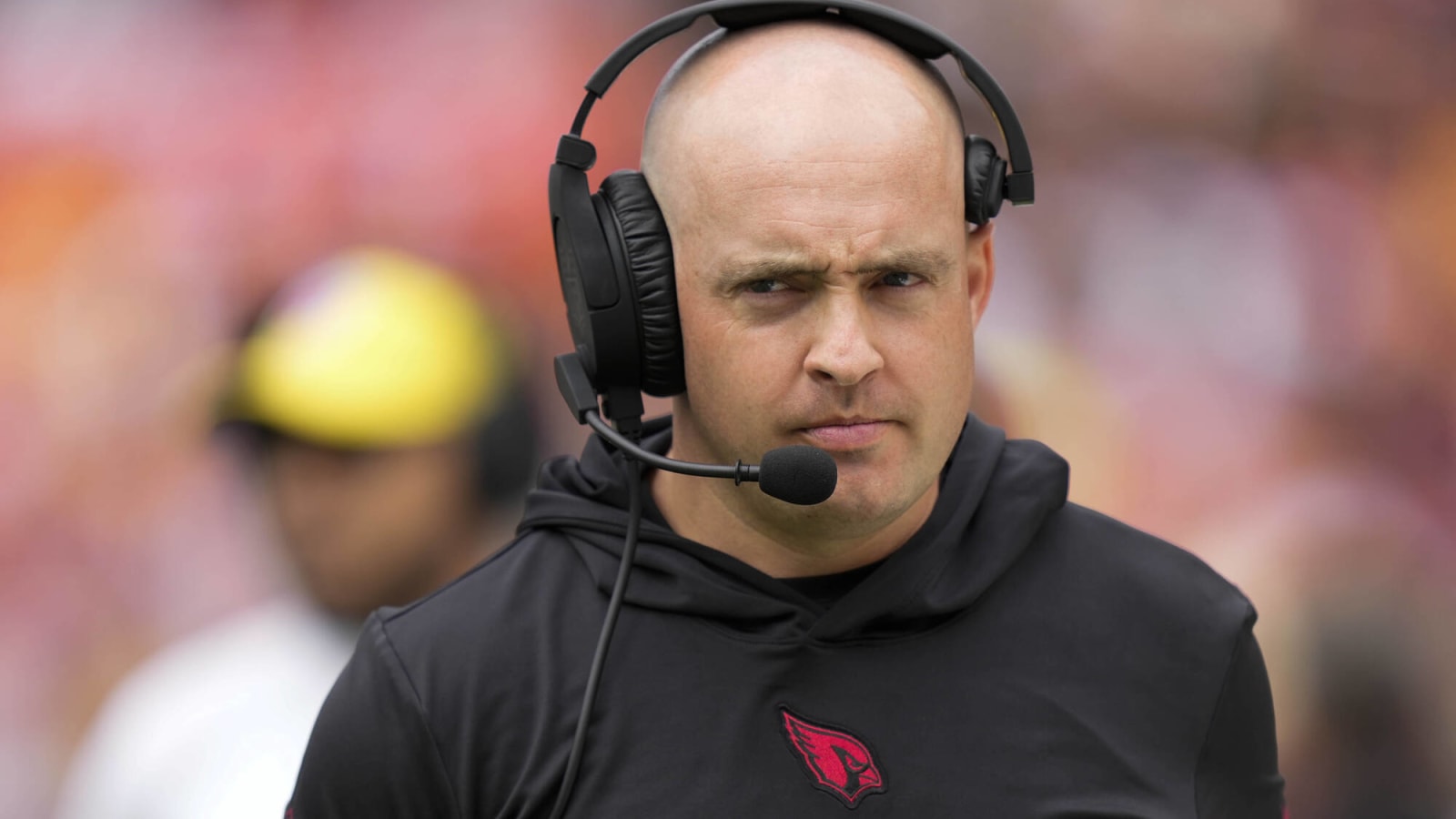 Cardinals OC Ranks Among Top NFL Play Callers Yardbarker