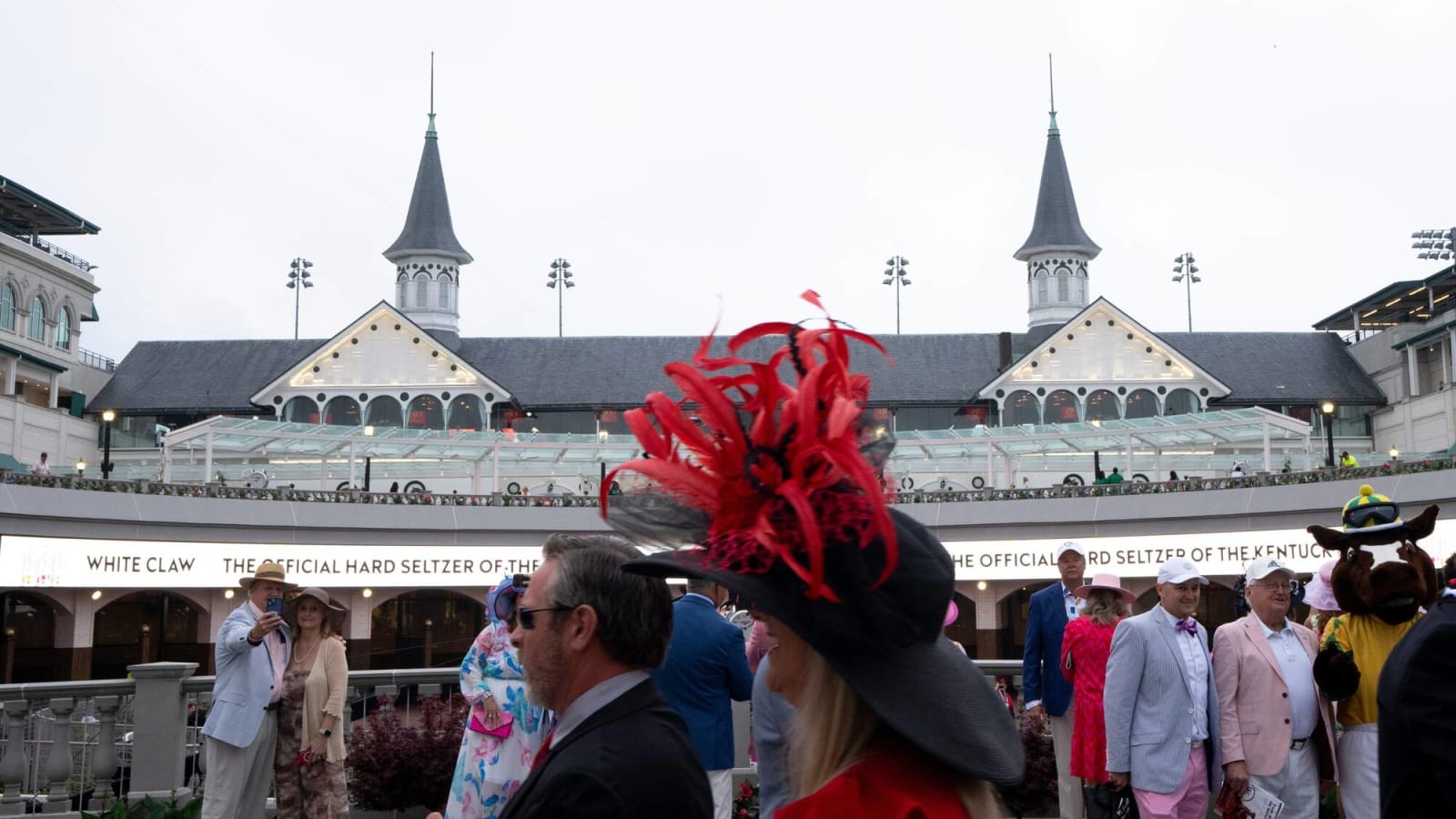 Kentucky Derby odds 2024: Best bets, picks to win, exacta, trifecta, superfecta exotics