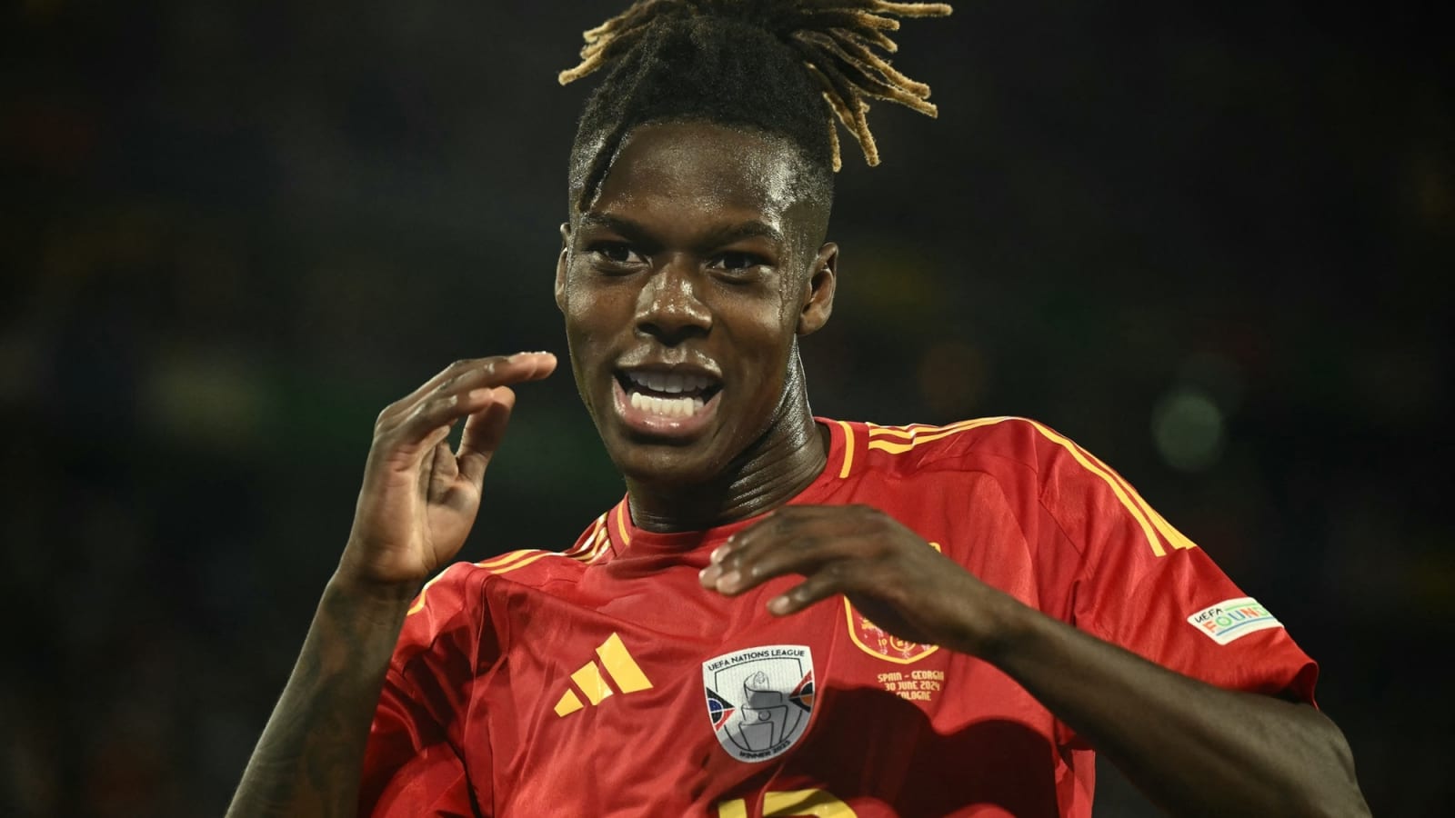 With Sterling set to depart, can Arsenal risk losing another winger like Trossard or Martinelli?