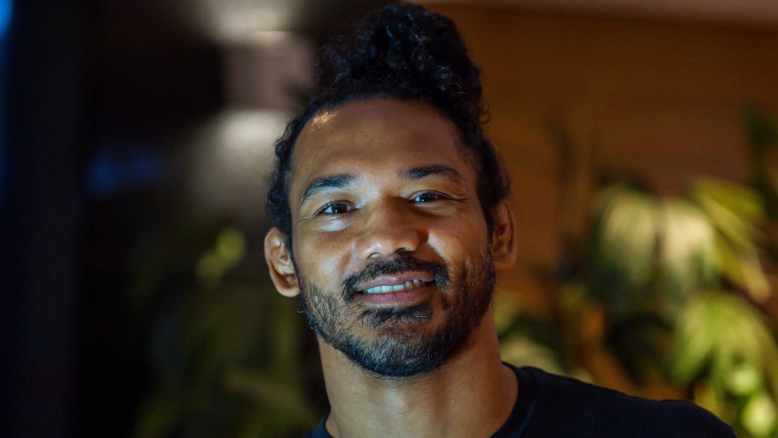 By The Numbers: Benson Henderson vs. Peter Queally