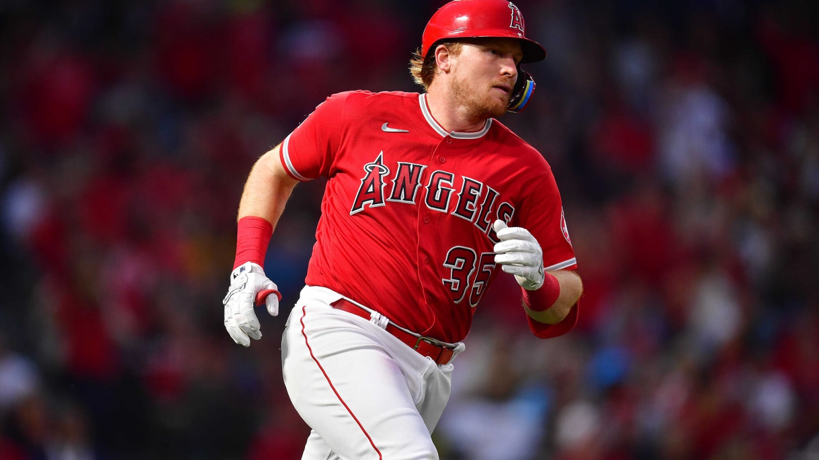 Angels Re-Sign Chad Wallach To Minor League Deal