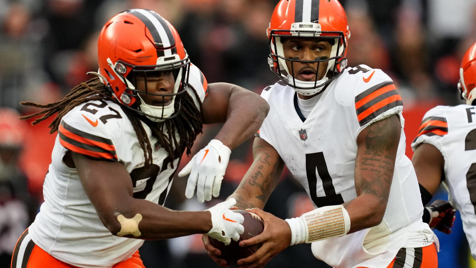 Cleveland Browns Vs New Orleans Saints Score Predictions Yardbarker