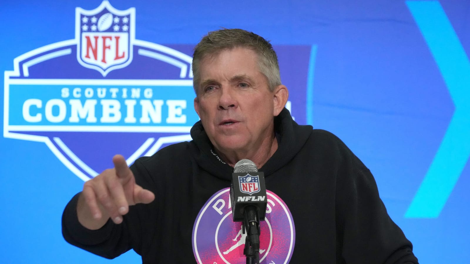 Broncos legend Mark Schlereth applauds Sean Payton’s decision to rebuild Denver amid Russell Wilson’s exit