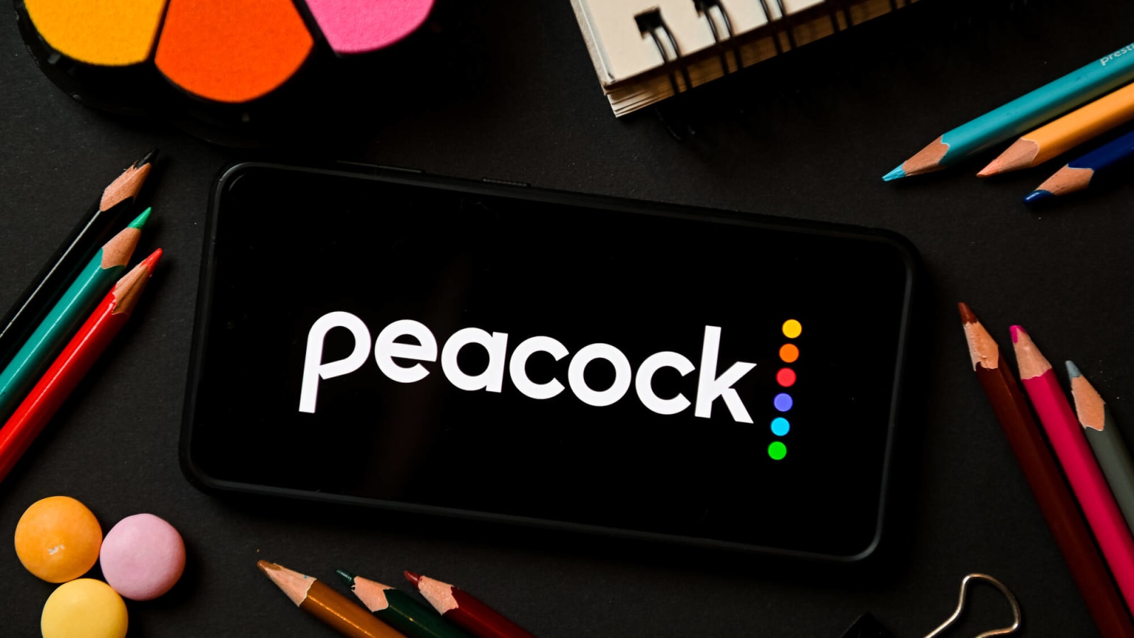 Peacock and Paramount+ Are Considering a Streaming Merger
